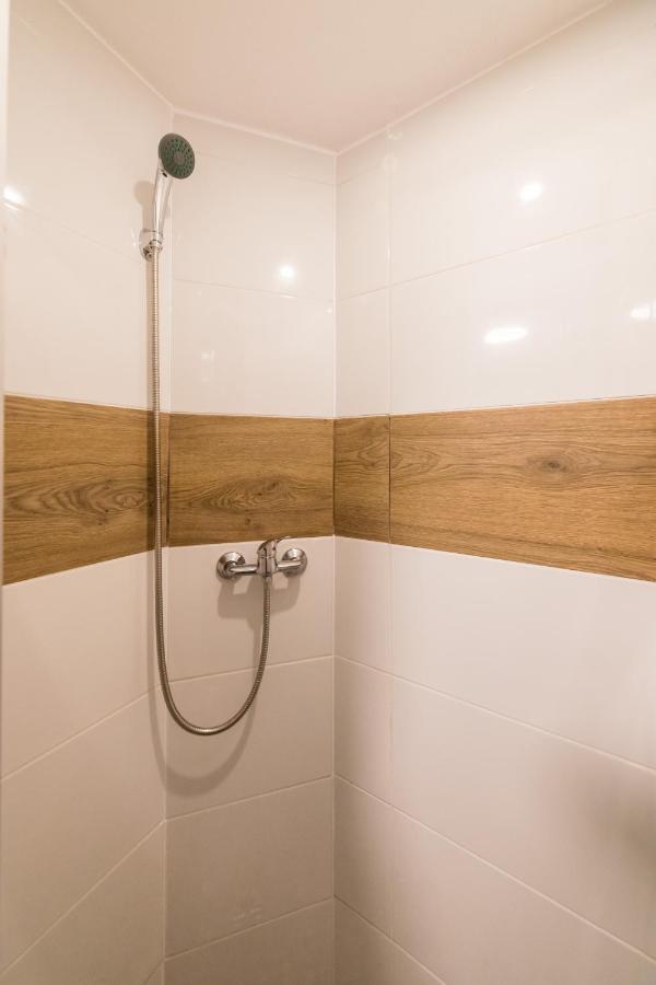 Micro Apartments 2,5 Qm - Najmniejsze Apartamenty Swiata 2,5 Mkw Краков Экстерьер фото